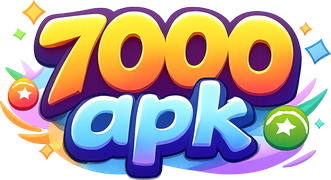 7000 apk বাংলা লোগো